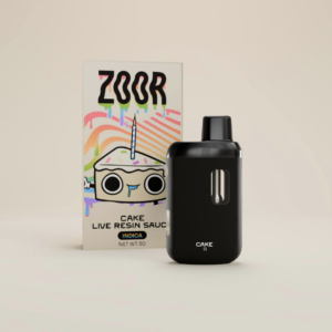 zoor pod