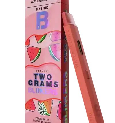 blinkers review
