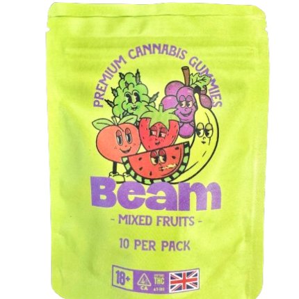 canna gummies
