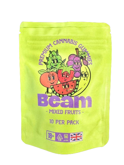 canna gummies