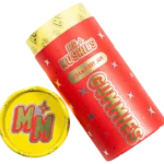 mushroom gummies uk