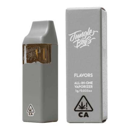 thc disposable uk