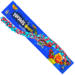 medicated nerd rope bites
