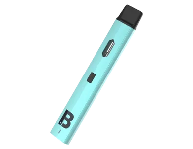 blinkers disposable pen