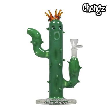 Chongz Bong