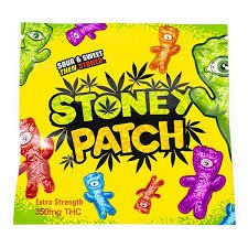 Stoney Patch